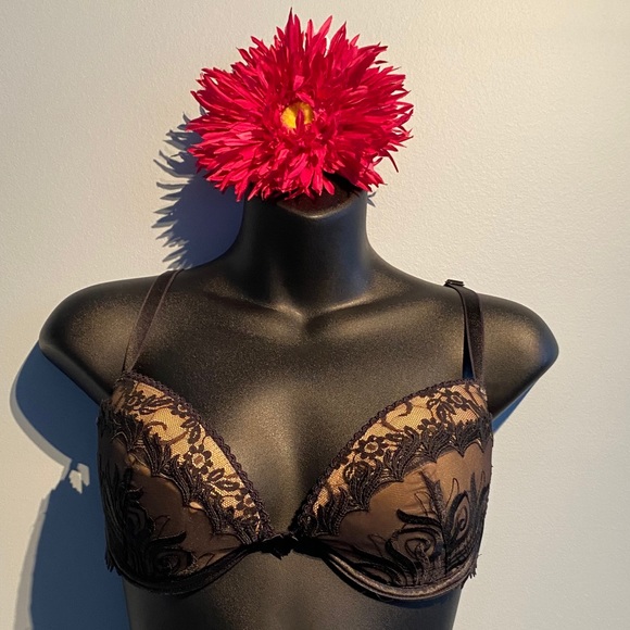 🛑 4/$25 Fernand Peril bra - Picture 2 of 10